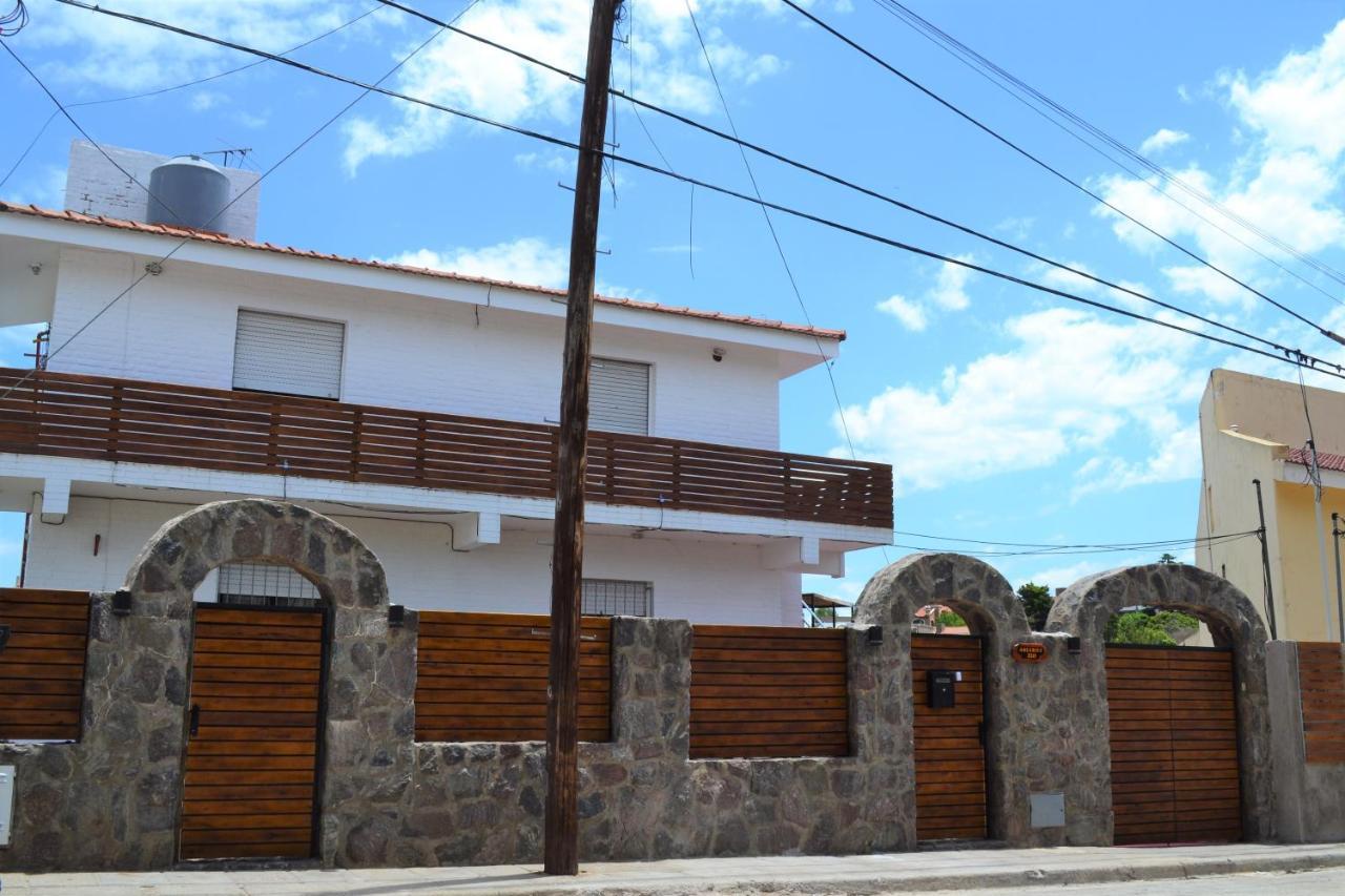 Atenea Villa Carlos Paz Exterior foto