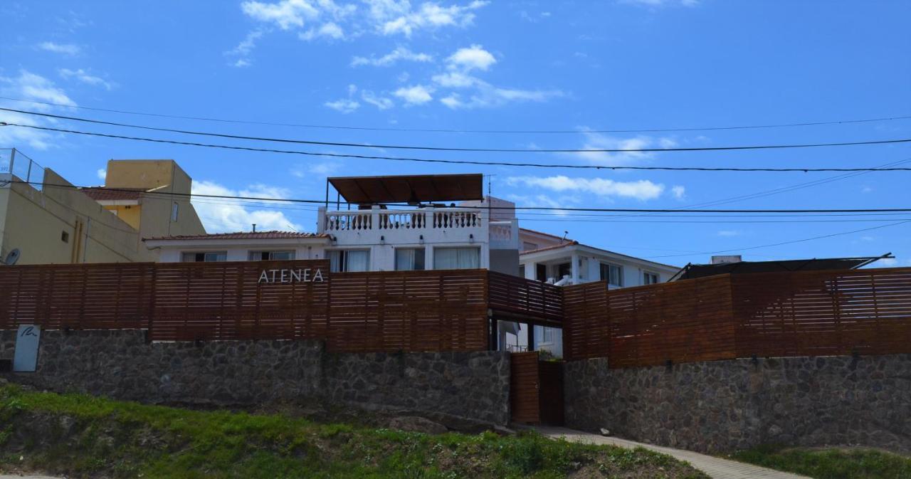 Atenea Villa Carlos Paz Exterior foto