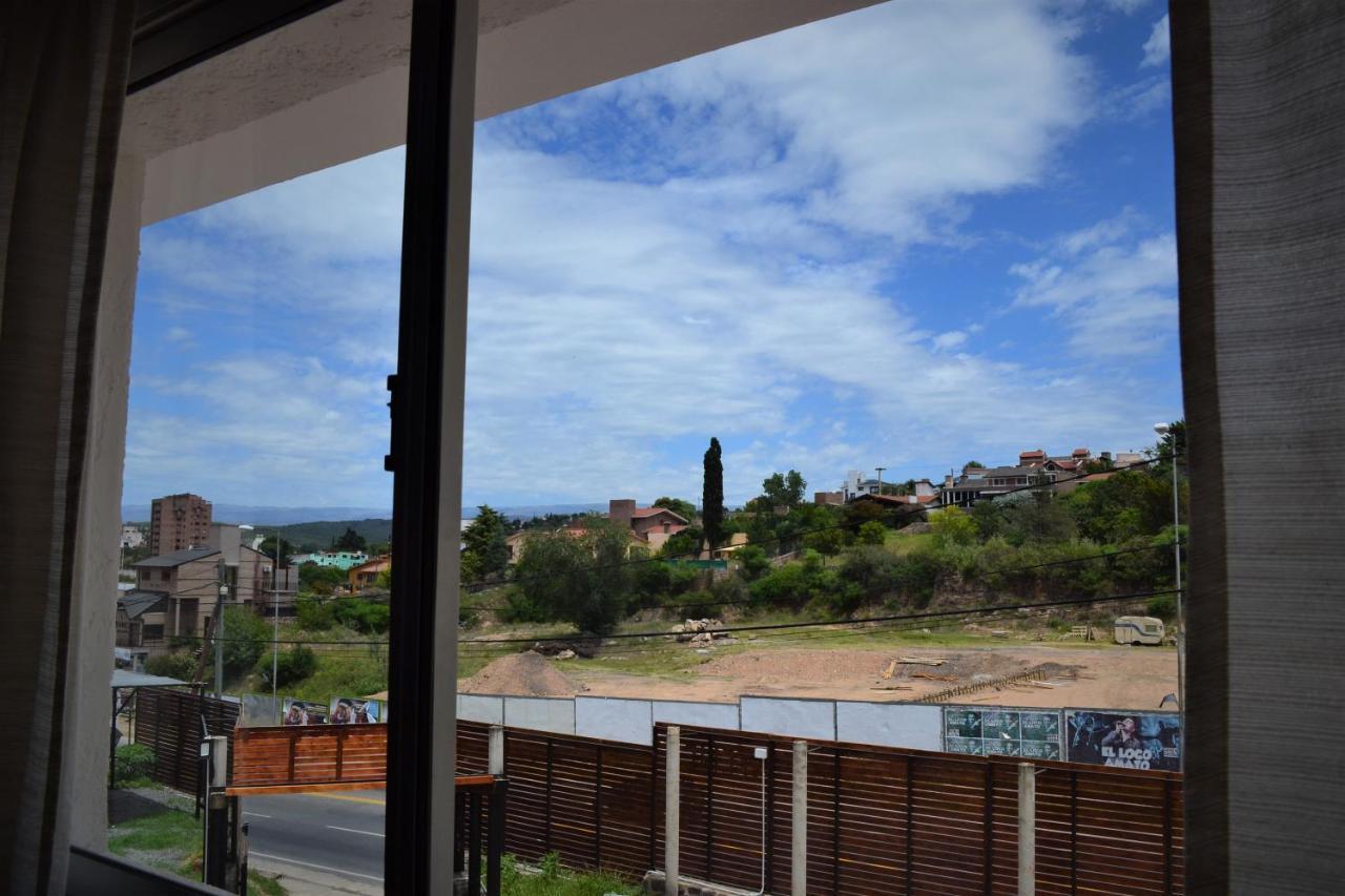 Atenea Villa Carlos Paz Exterior foto
