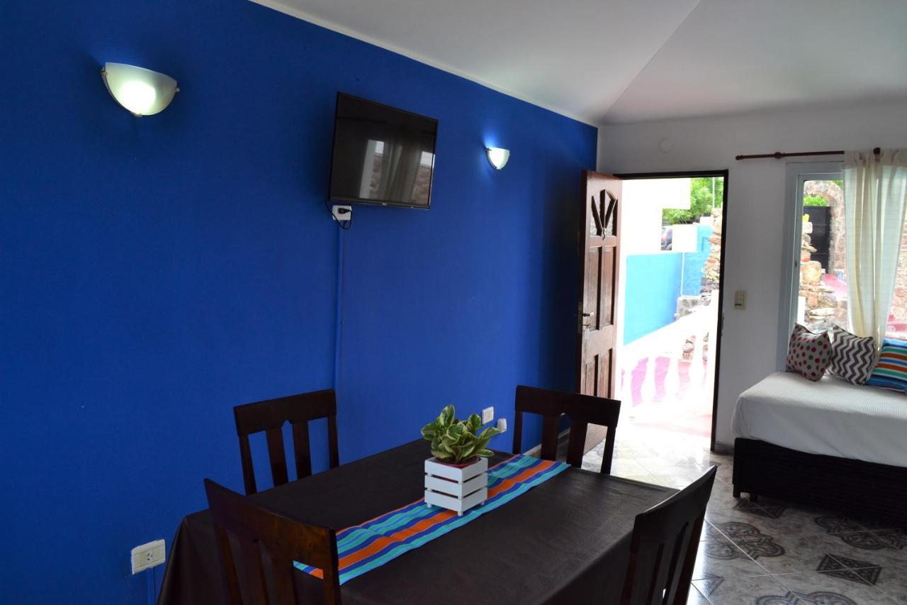 Atenea Villa Carlos Paz Exterior foto