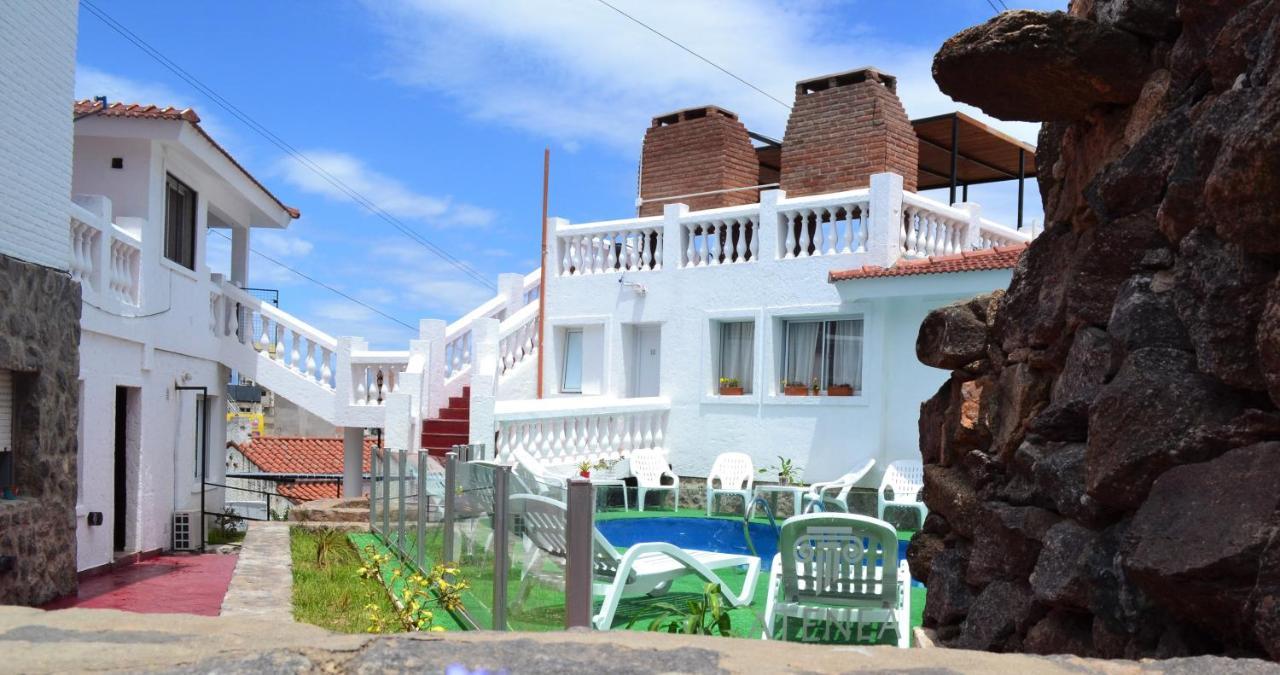 Atenea Villa Carlos Paz Exterior foto