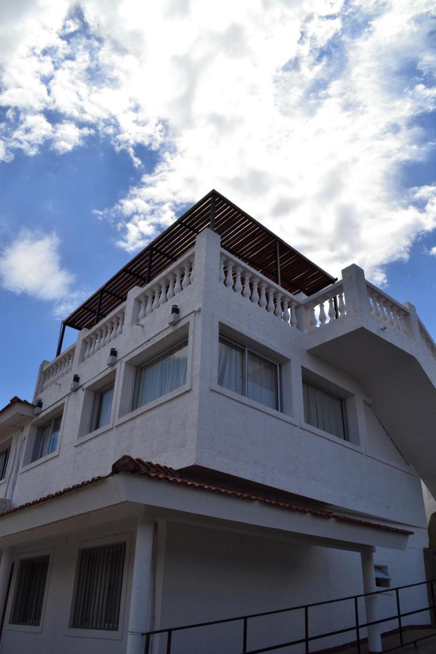 Atenea Villa Carlos Paz Exterior foto